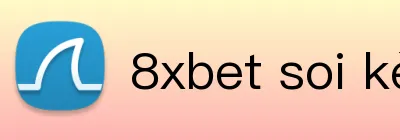 8XBET có lừa đảo không logo